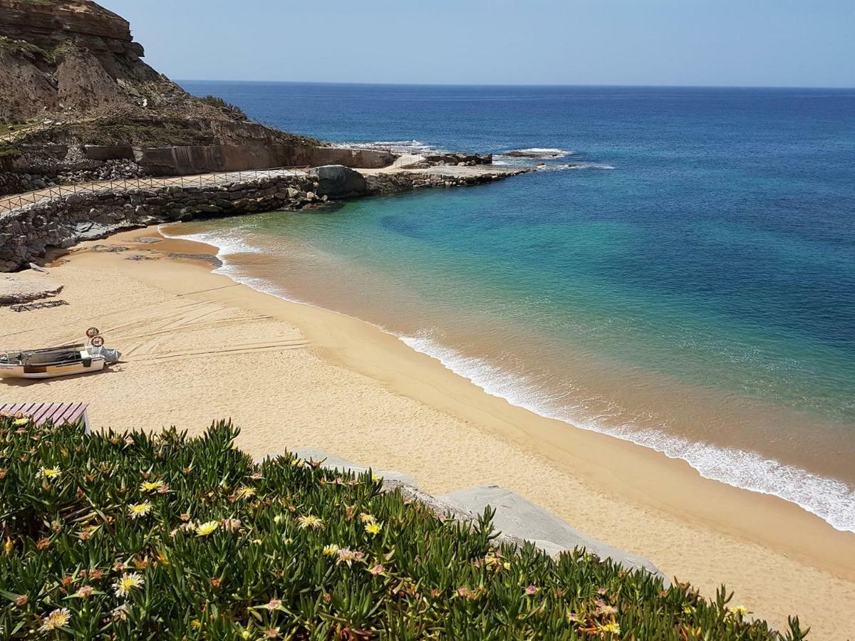 Porto Dinheiro Beach II Casal do Cigano 외부 사진
