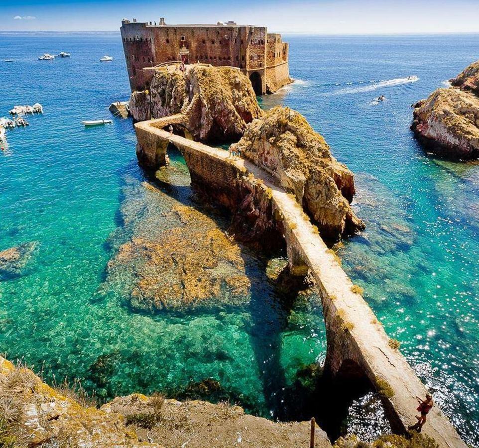 Porto Dinheiro Beach II Casal do Cigano 외부 사진
