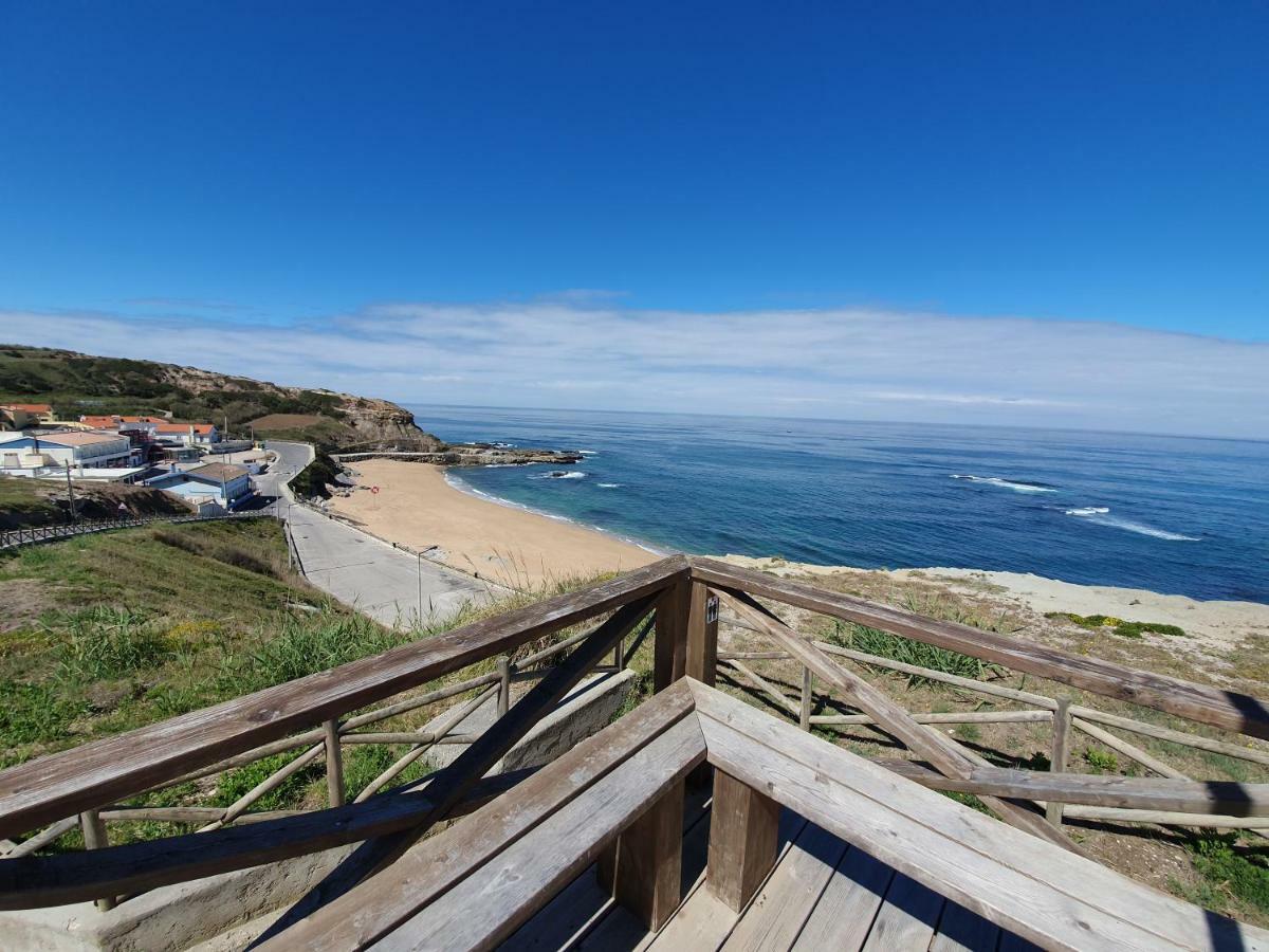 Porto Dinheiro Beach II Casal do Cigano 외부 사진